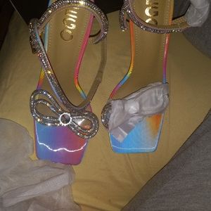 Brand new ego brand multi color hills